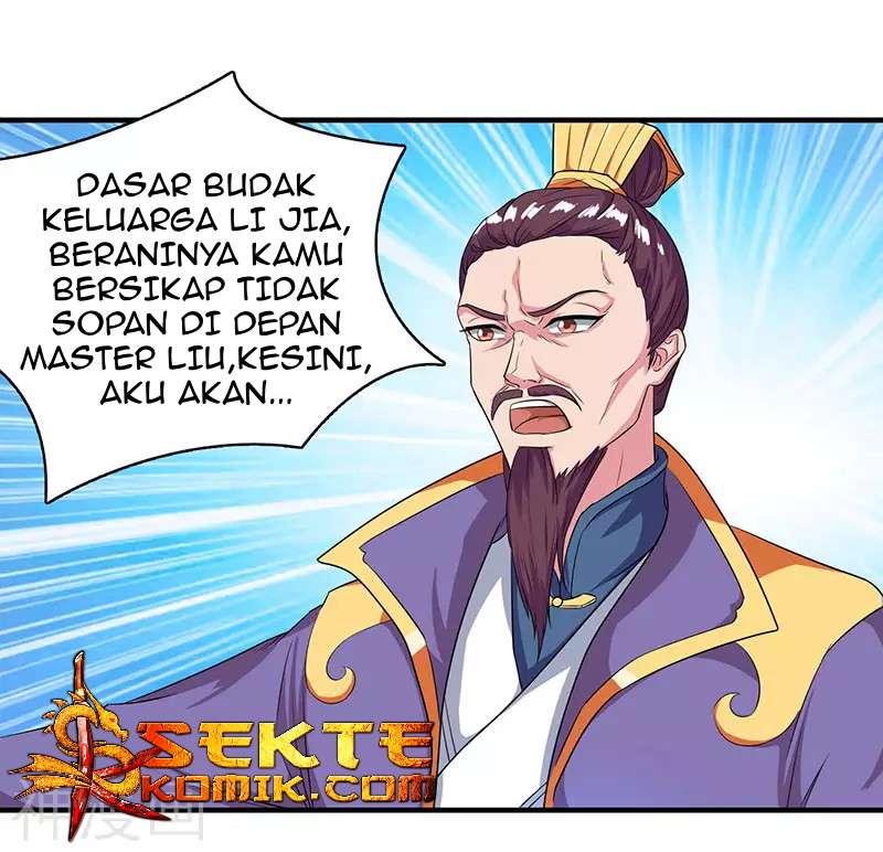 Rebirth After 80.000 Years Passed Chapter 06 Gambar 19