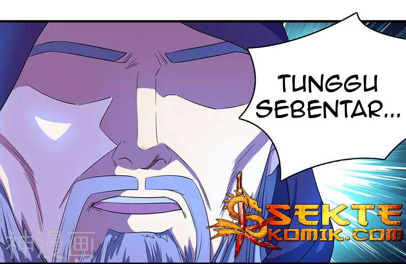 Rebirth After 80.000 Years Passed Chapter 06 Gambar 20