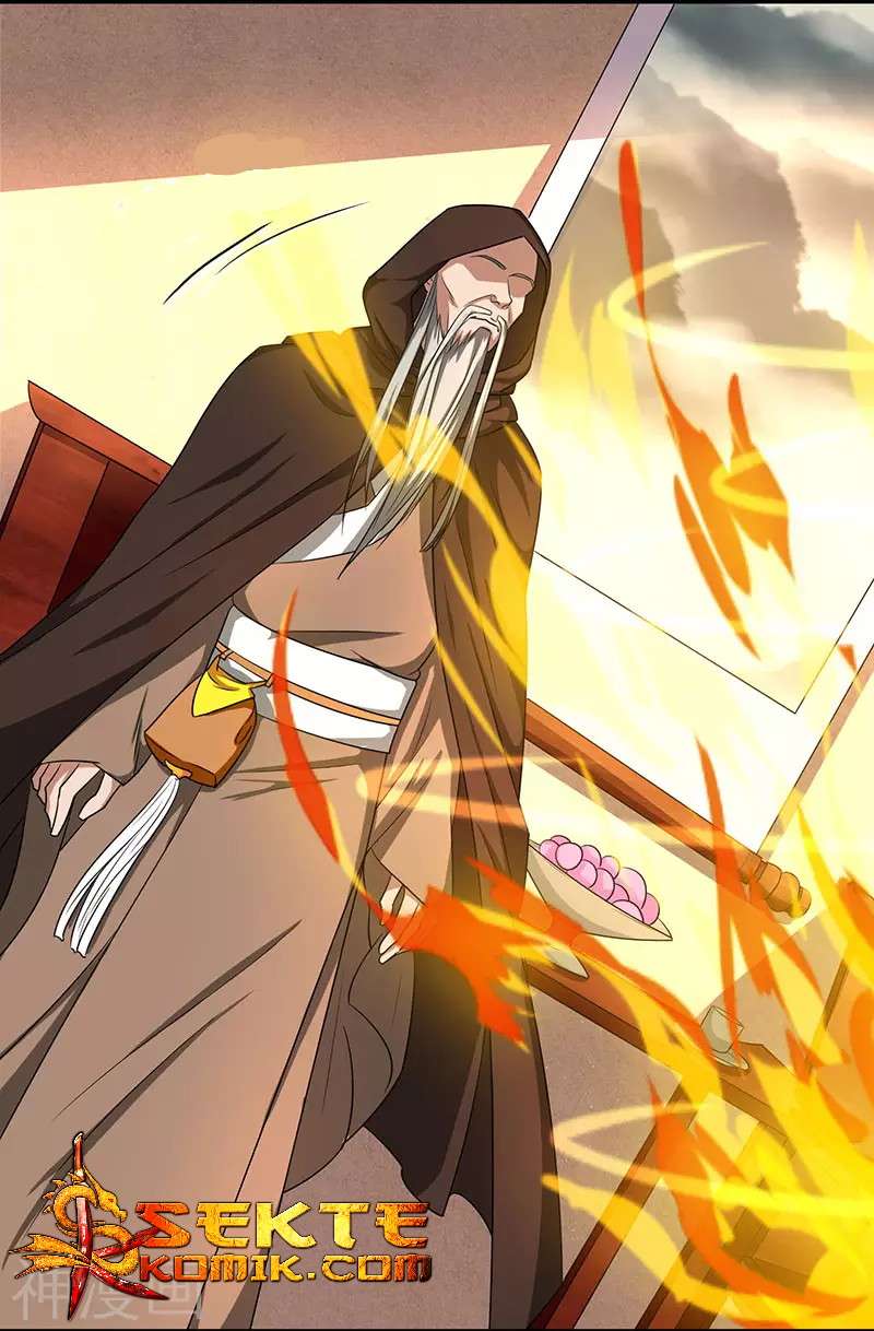 Rebirth After 80.000 Years Passed Chapter 06 Gambar 22