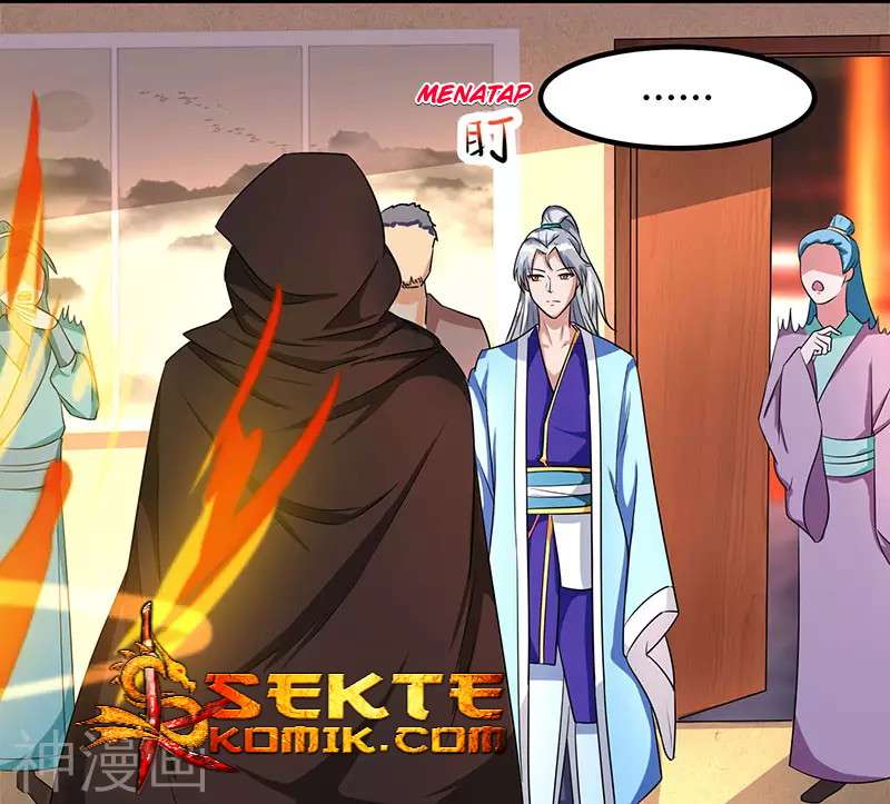 Rebirth After 80.000 Years Passed Chapter 06 Gambar 23