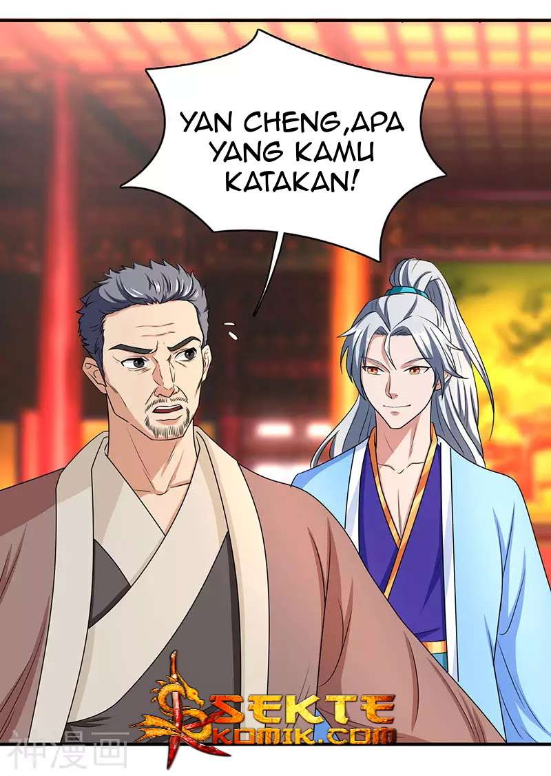 Rebirth After 80.000 Years Passed Chapter 06 Gambar 27