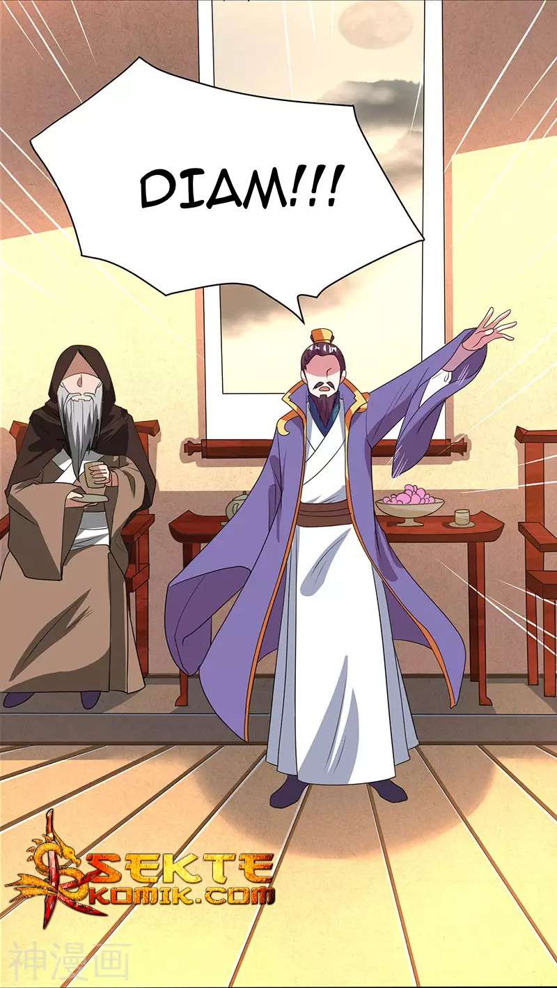 Rebirth After 80.000 Years Passed Chapter 06 Gambar 3