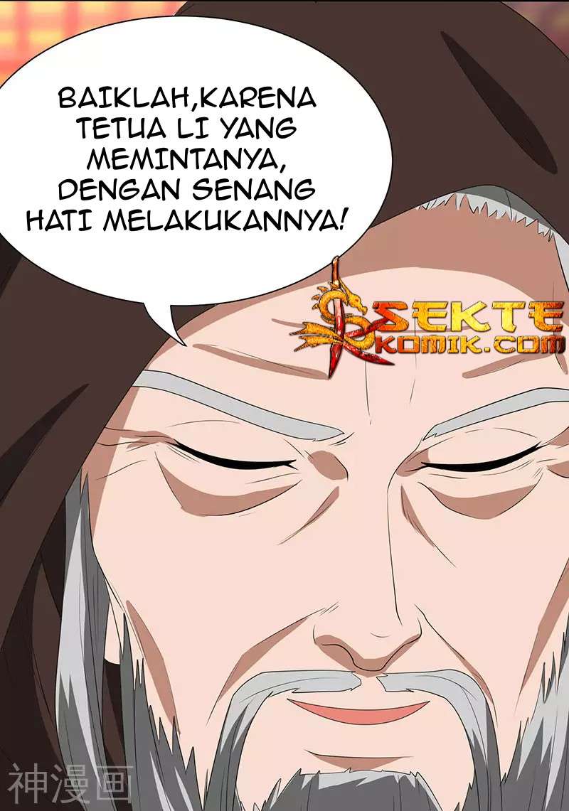 Rebirth After 80.000 Years Passed Chapter 06 Gambar 5
