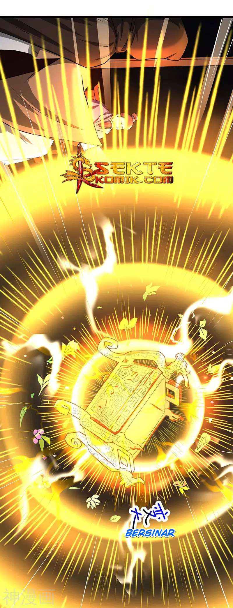 Rebirth After 80.000 Years Passed Chapter 06 Gambar 7