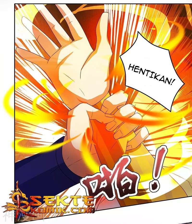Rebirth After 80.000 Years Passed Chapter 05 Gambar 11