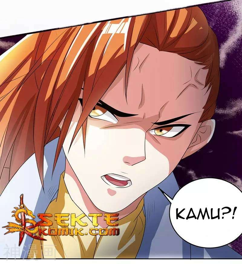 Rebirth After 80.000 Years Passed Chapter 05 Gambar 12