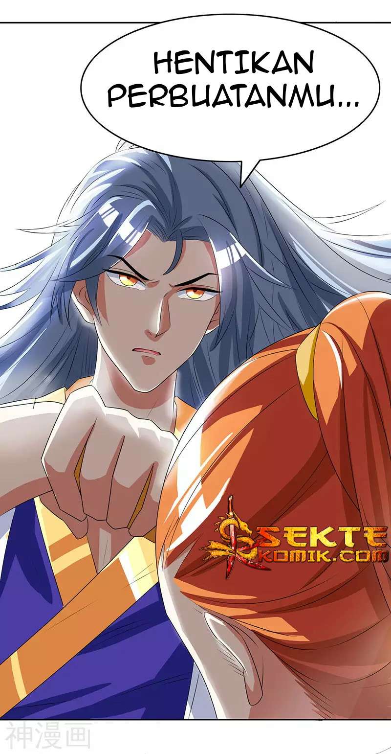 Rebirth After 80.000 Years Passed Chapter 05 Gambar 13