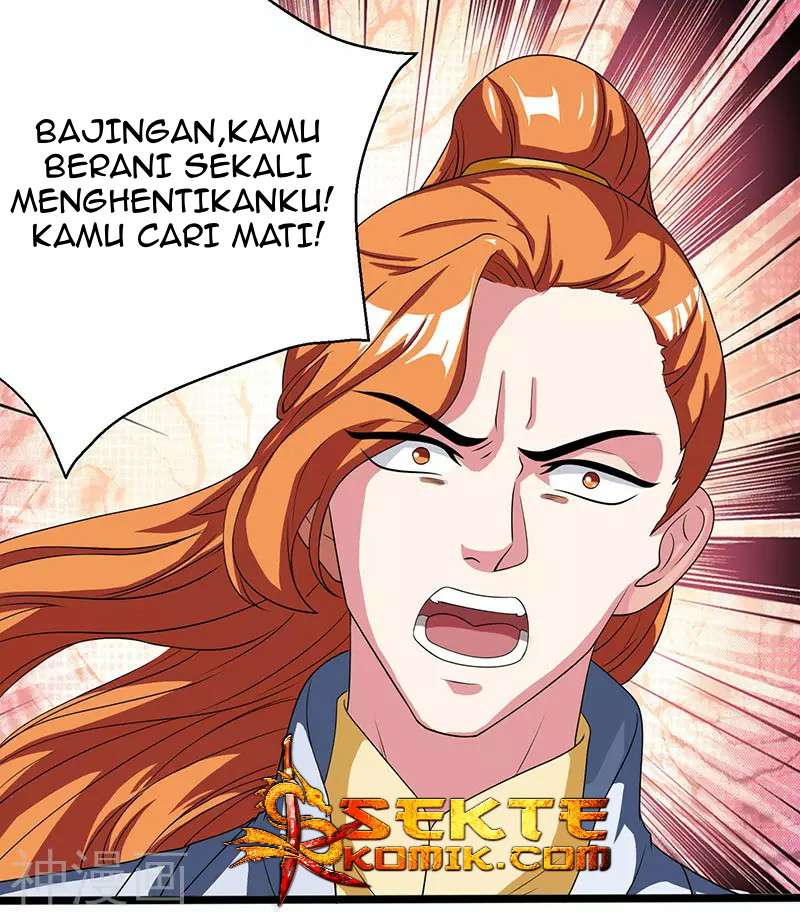 Rebirth After 80.000 Years Passed Chapter 05 Gambar 14