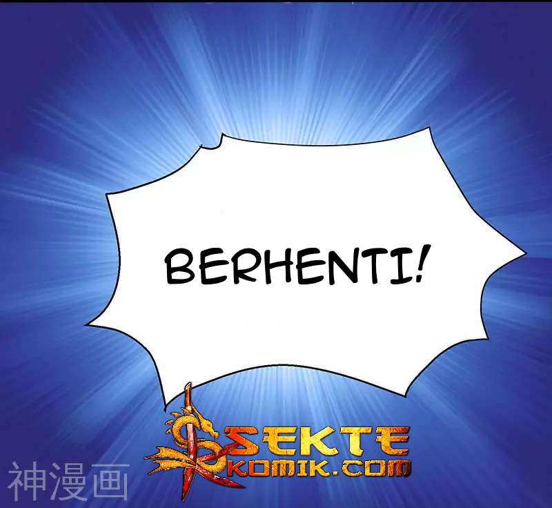 Rebirth After 80.000 Years Passed Chapter 05 Gambar 17