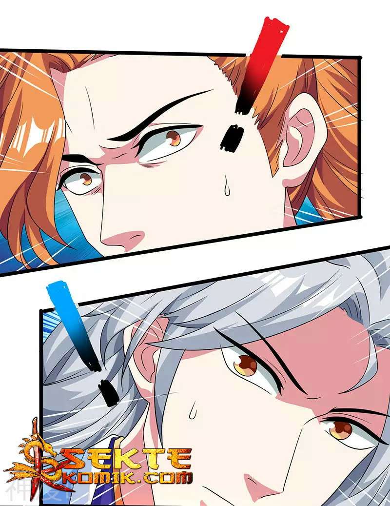 Rebirth After 80.000 Years Passed Chapter 05 Gambar 18