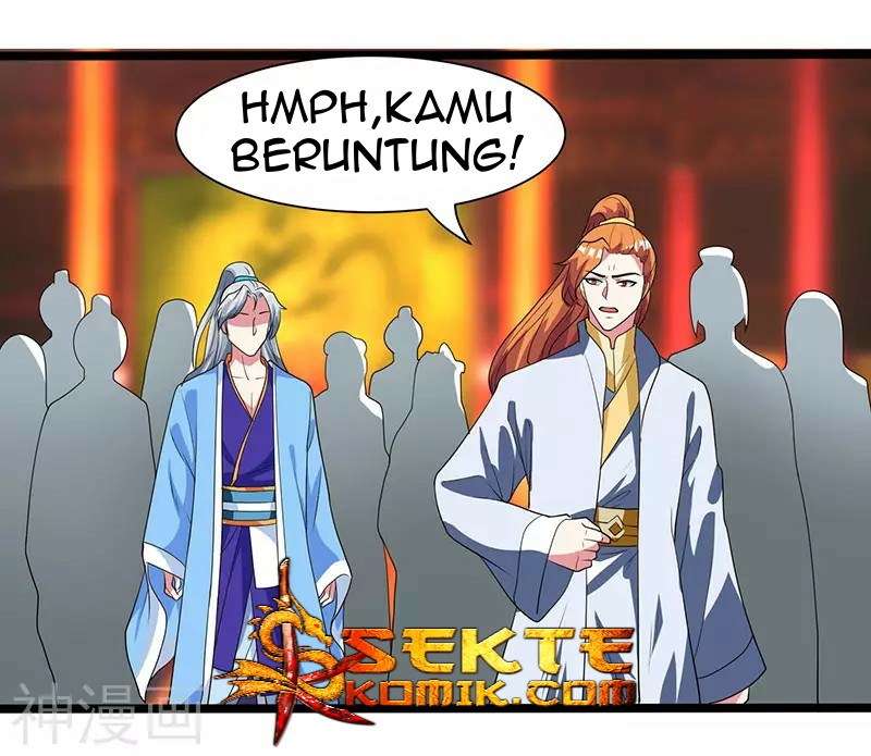 Rebirth After 80.000 Years Passed Chapter 05 Gambar 22