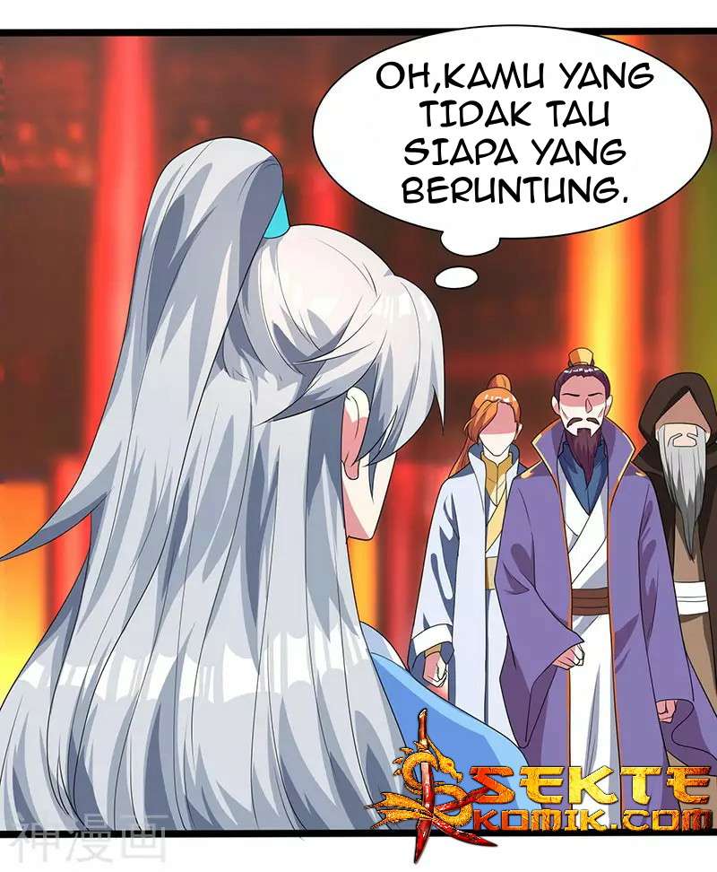 Rebirth After 80.000 Years Passed Chapter 05 Gambar 23
