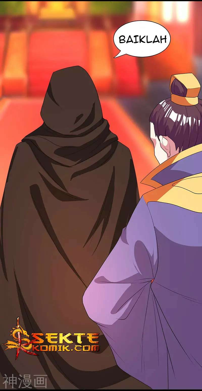 Rebirth After 80.000 Years Passed Chapter 05 Gambar 25