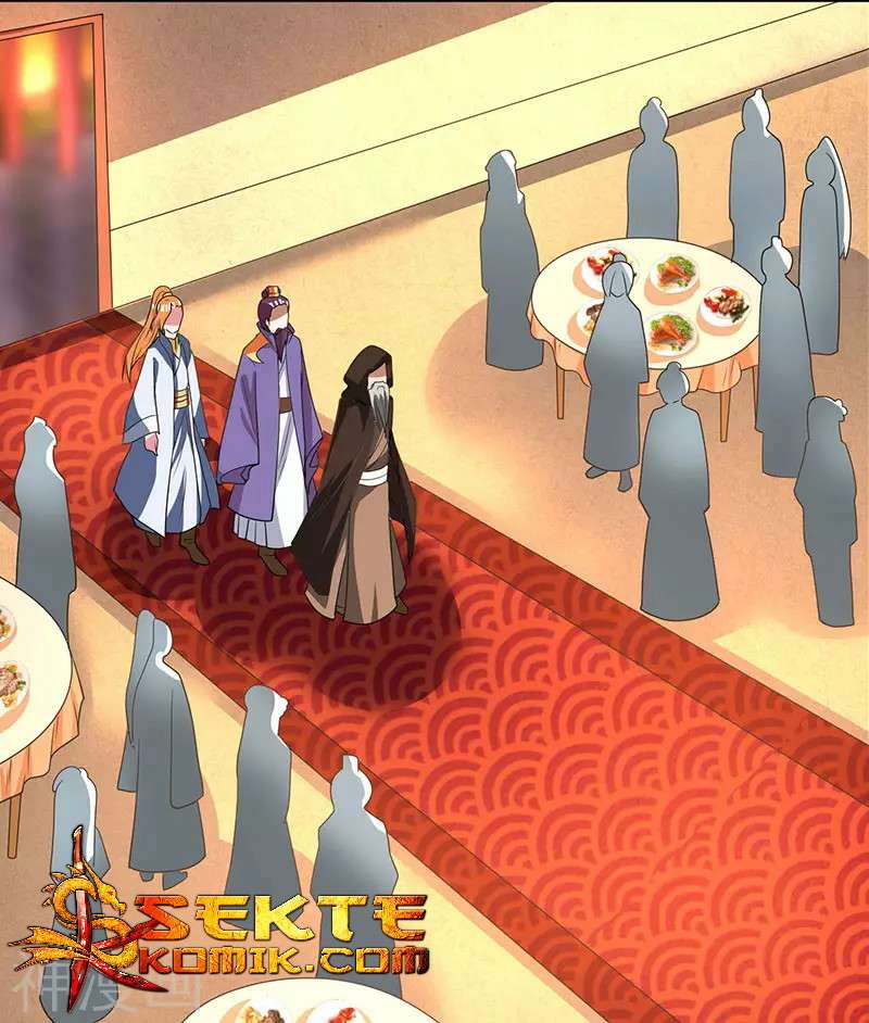 Rebirth After 80.000 Years Passed Chapter 05 Gambar 26