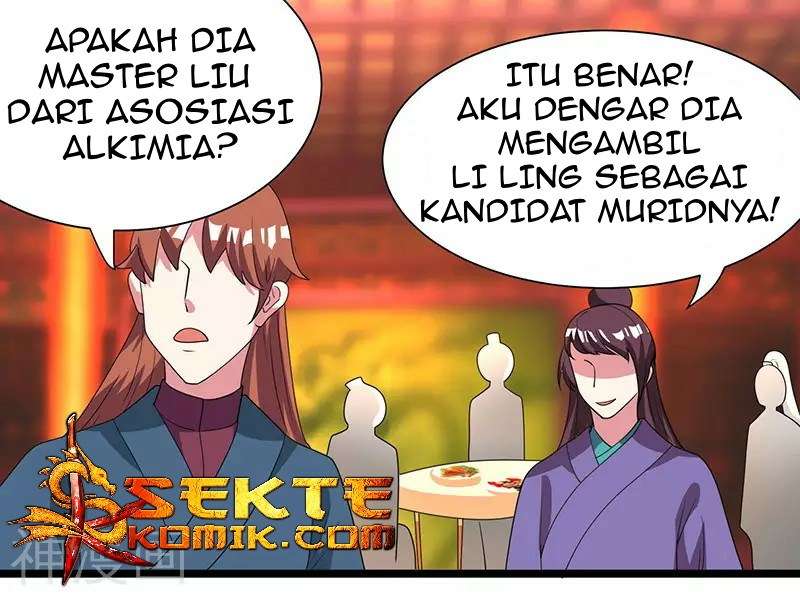 Rebirth After 80.000 Years Passed Chapter 05 Gambar 27