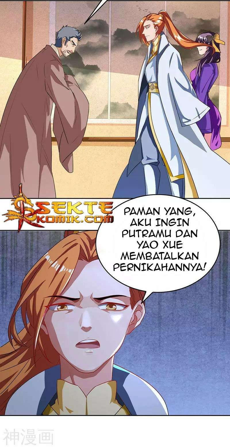Rebirth After 80.000 Years Passed Chapter 05 Gambar 4