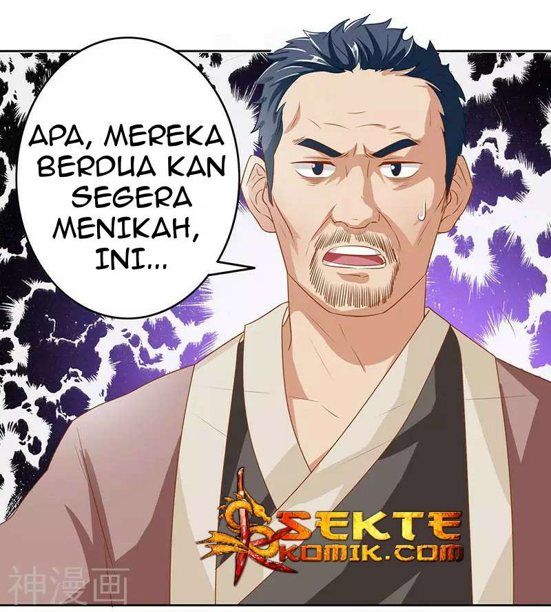 Rebirth After 80.000 Years Passed Chapter 05 Gambar 5