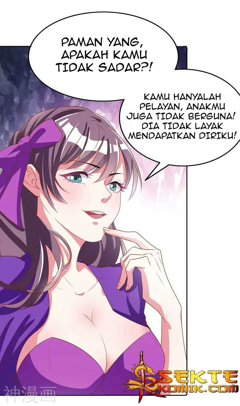 Rebirth After 80.000 Years Passed Chapter 05 Gambar 6