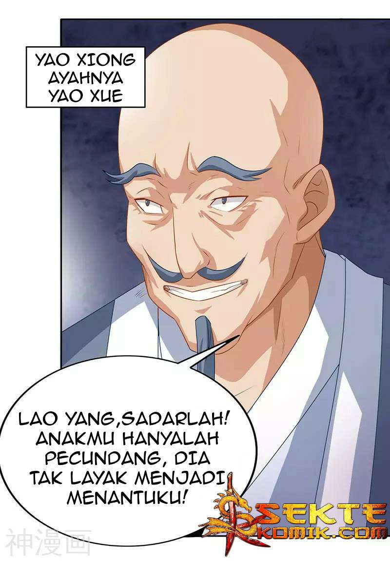 Rebirth After 80.000 Years Passed Chapter 05 Gambar 7