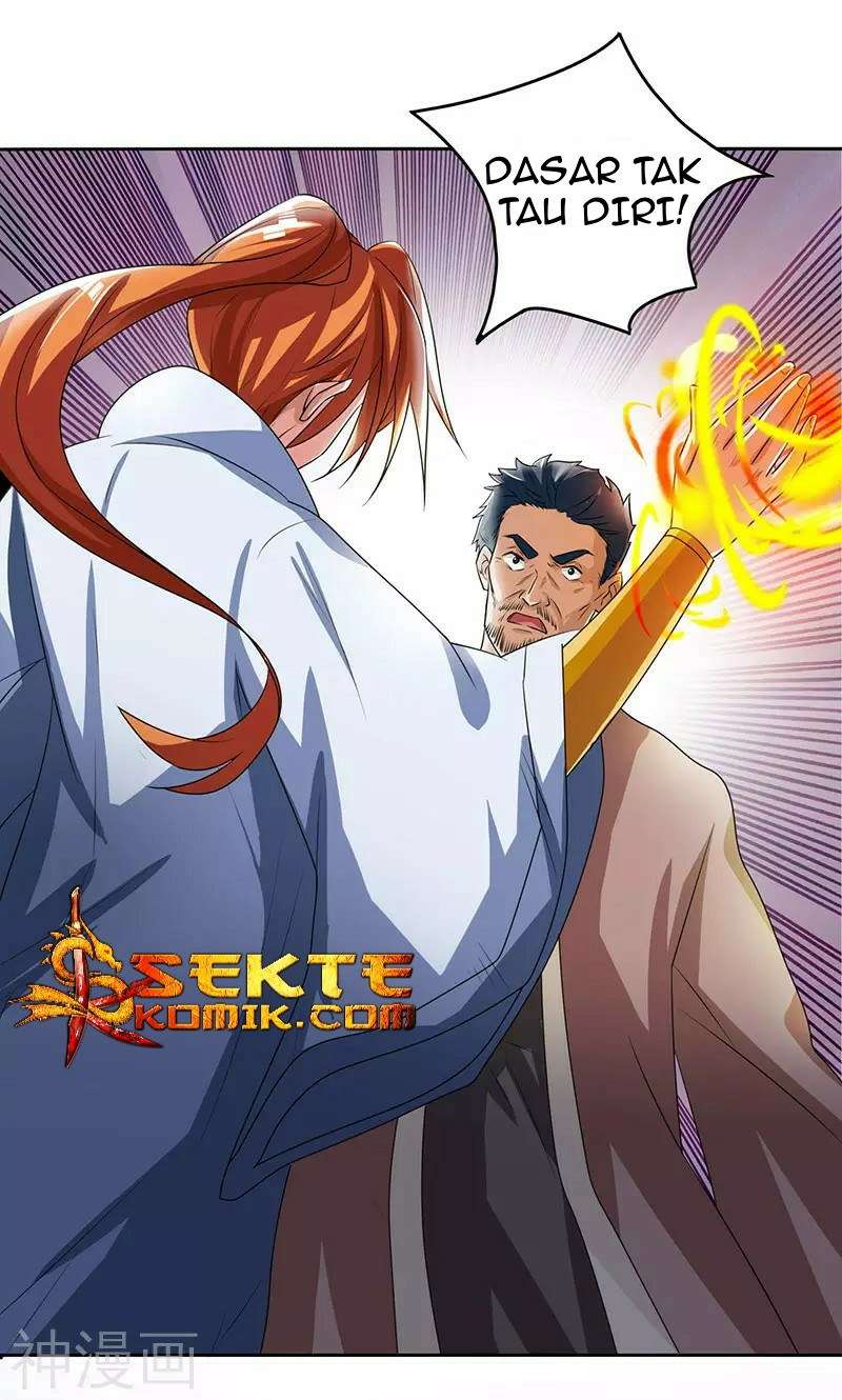 Rebirth After 80.000 Years Passed Chapter 05 Gambar 9