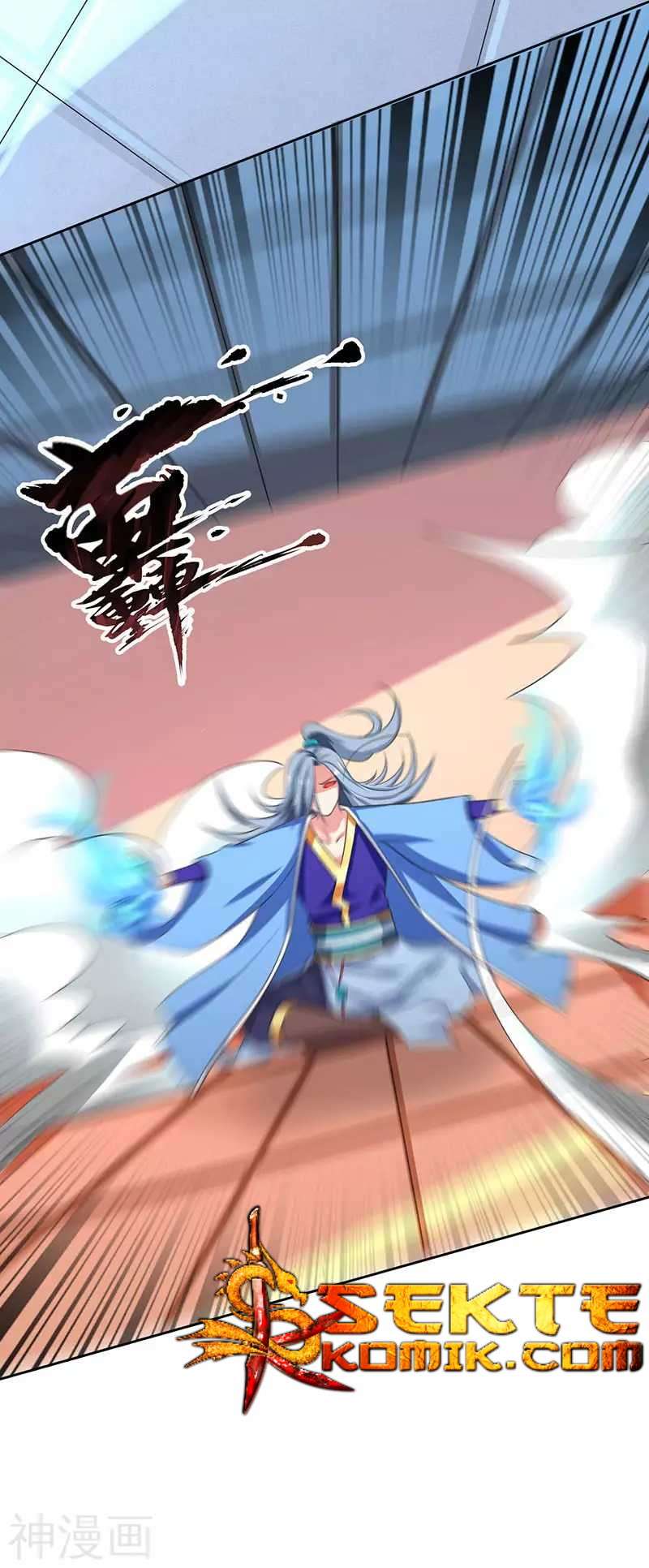 Rebirth After 80.000 Years Passed Chapter 04 Gambar 13