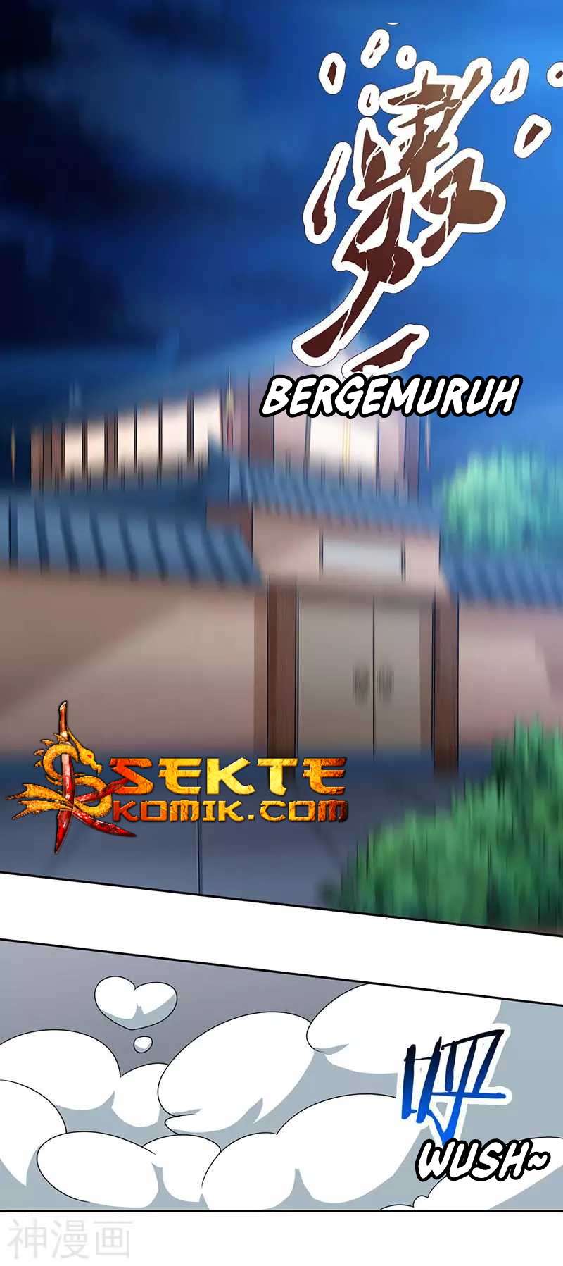 Rebirth After 80.000 Years Passed Chapter 04 Gambar 14