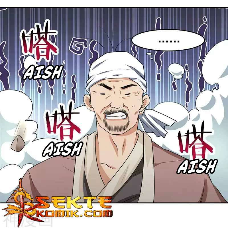 Rebirth After 80.000 Years Passed Chapter 04 Gambar 15