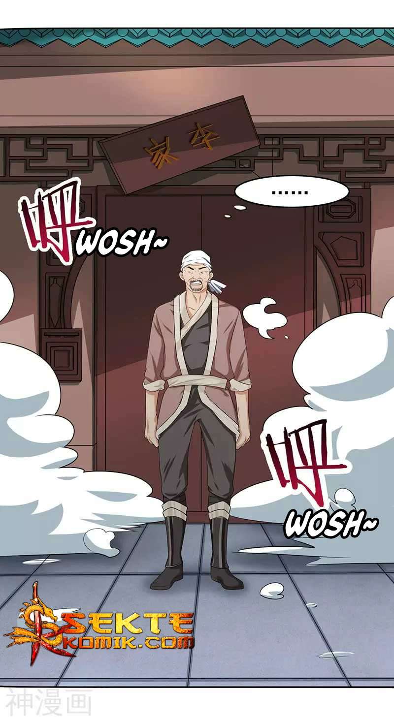 Rebirth After 80.000 Years Passed Chapter 04 Gambar 16