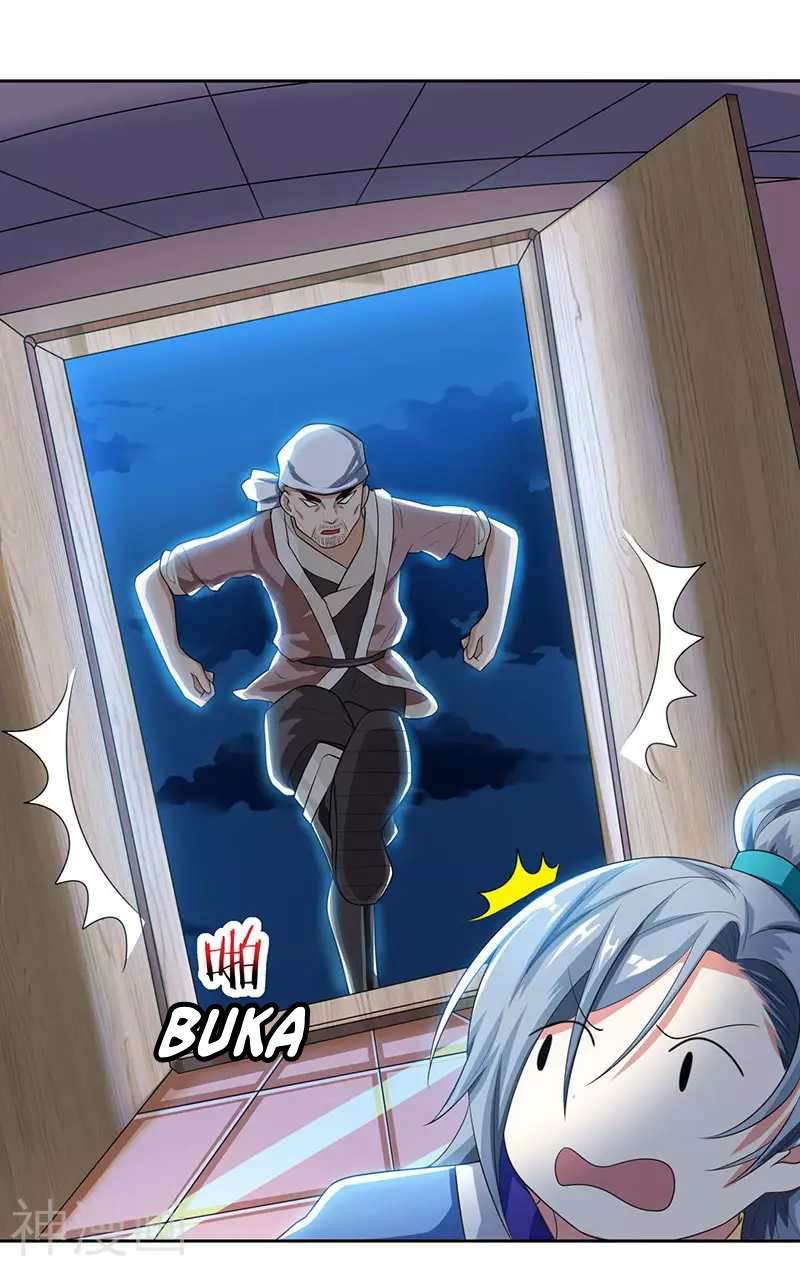 Rebirth After 80.000 Years Passed Chapter 04 Gambar 18