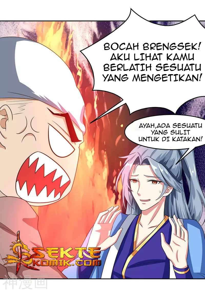 Rebirth After 80.000 Years Passed Chapter 04 Gambar 19