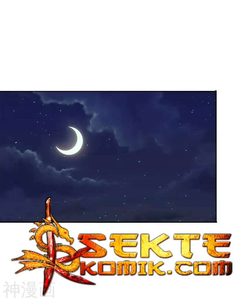 Rebirth After 80.000 Years Passed Chapter 04 Gambar 21