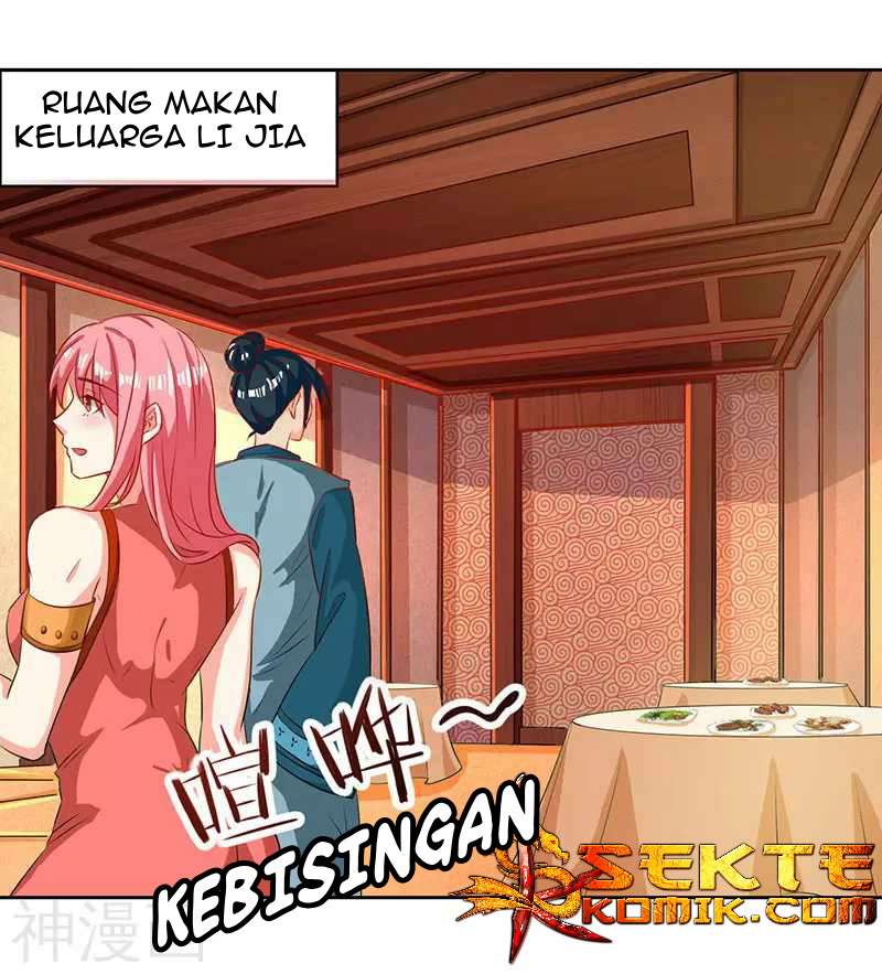 Rebirth After 80.000 Years Passed Chapter 04 Gambar 22