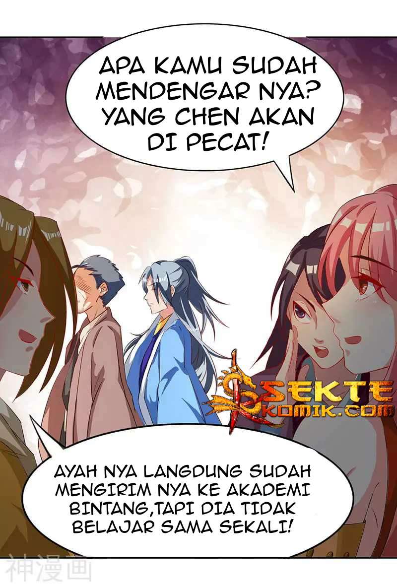 Rebirth After 80.000 Years Passed Chapter 04 Gambar 24