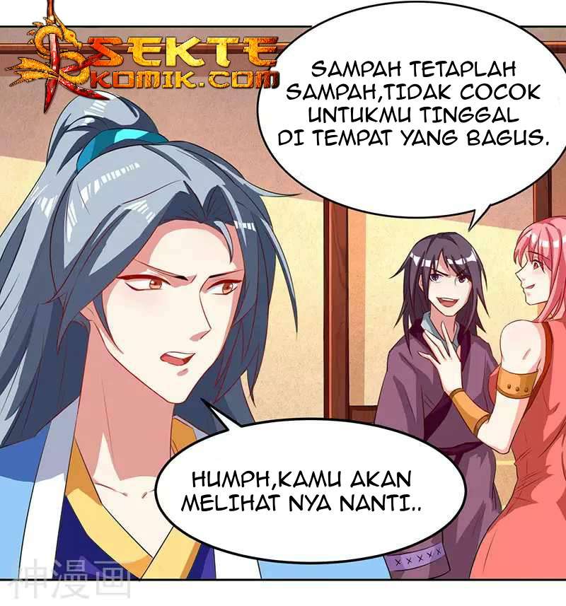 Rebirth After 80.000 Years Passed Chapter 04 Gambar 25