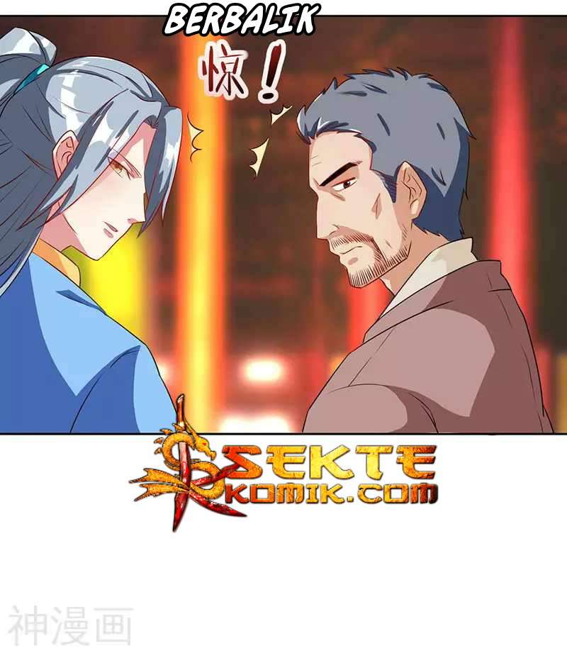Rebirth After 80.000 Years Passed Chapter 04 Gambar 27