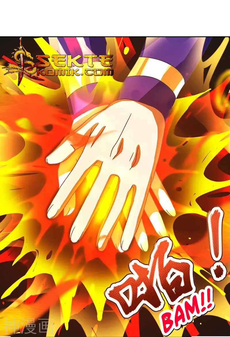 Rebirth After 80.000 Years Passed Chapter 04 Gambar 4