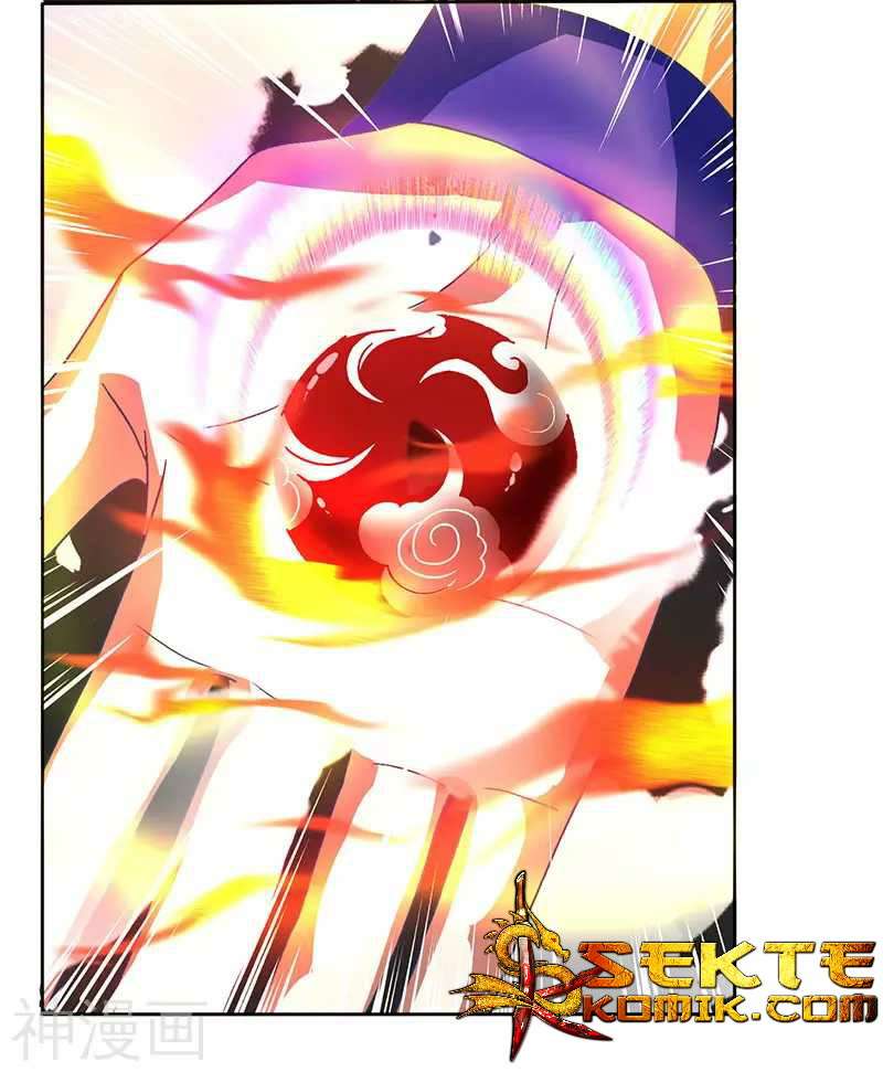 Rebirth After 80.000 Years Passed Chapter 04 Gambar 5