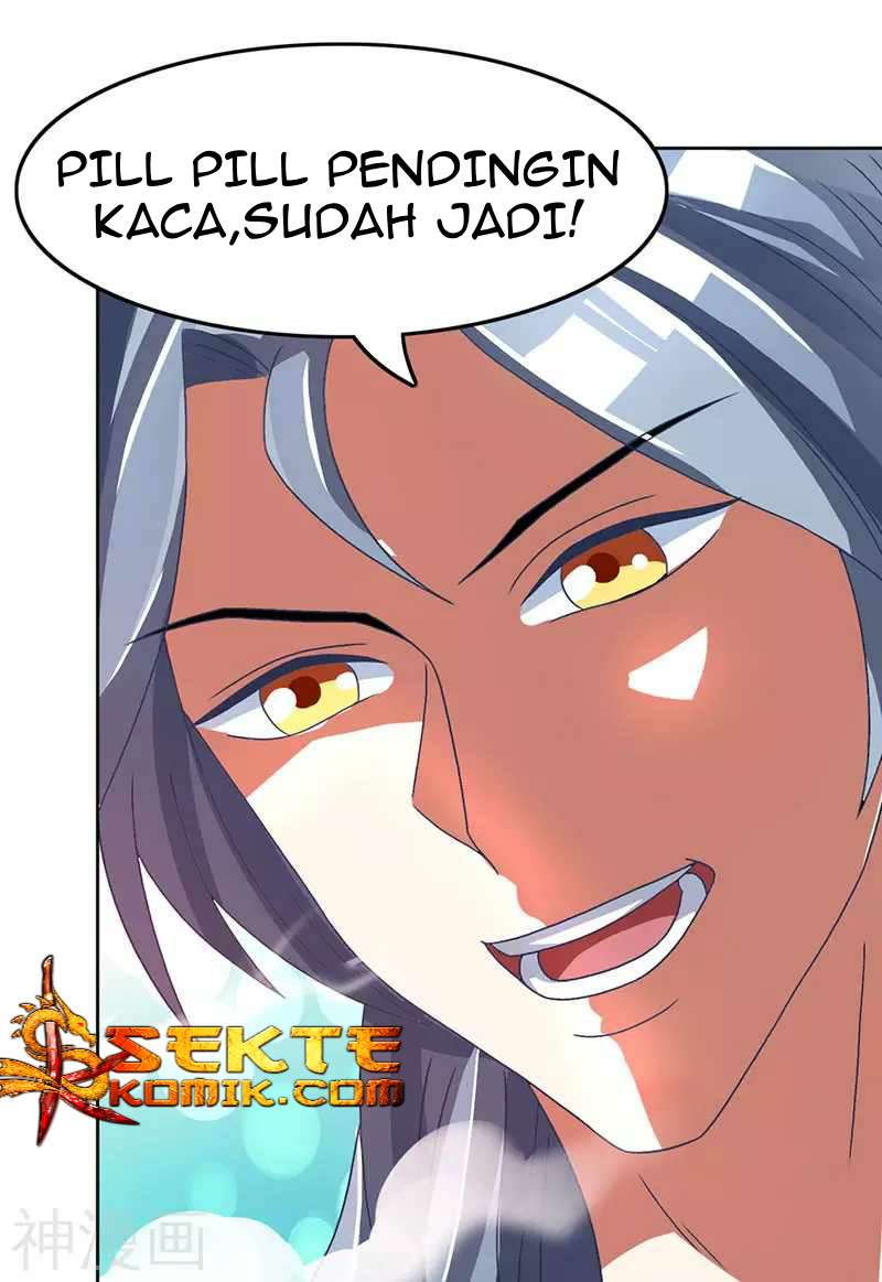 Rebirth After 80.000 Years Passed Chapter 04 Gambar 6