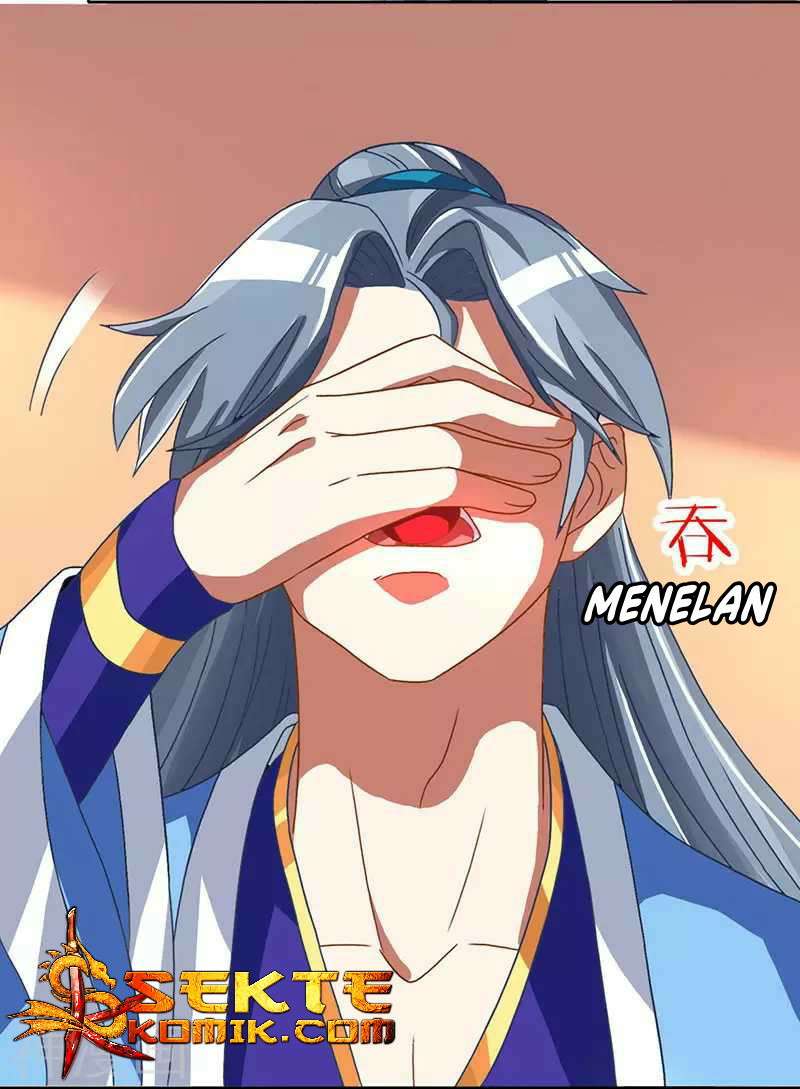 Rebirth After 80.000 Years Passed Chapter 04 Gambar 7