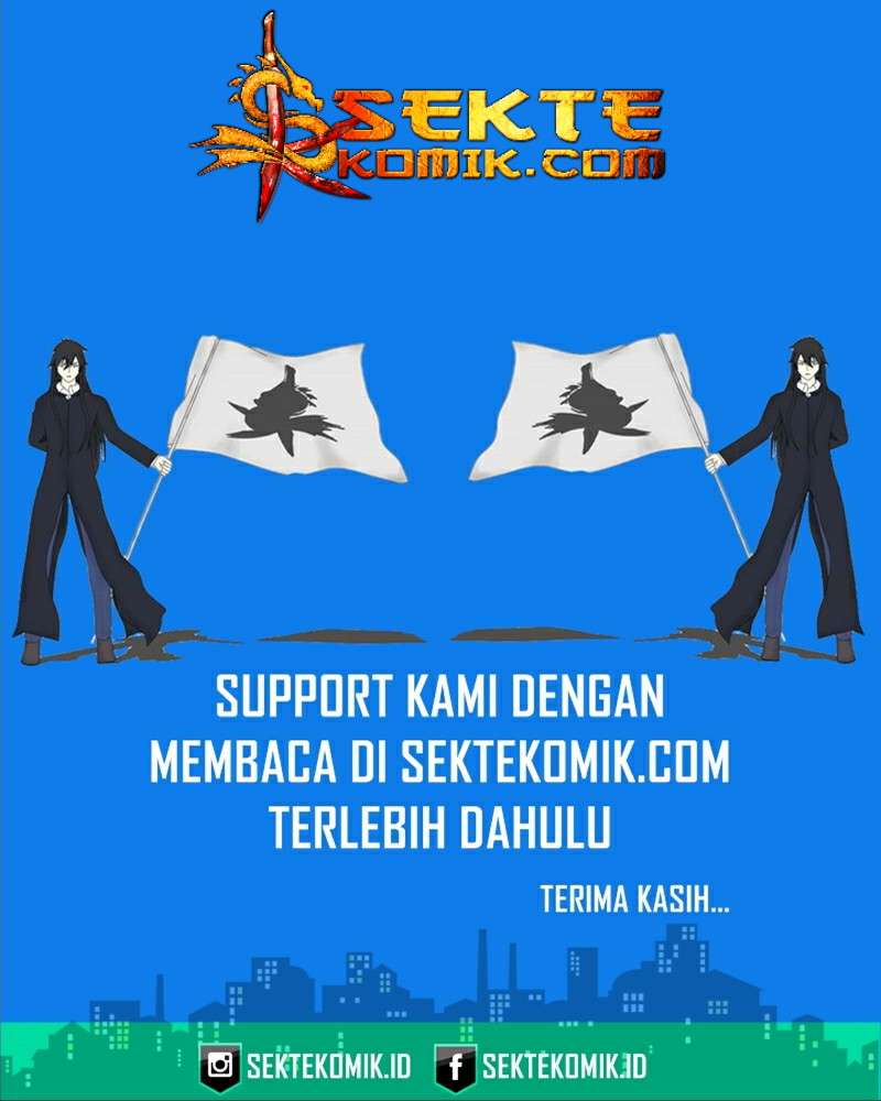 Rebirth After 80.000 Years Passed Chapter 04 Gambar 10