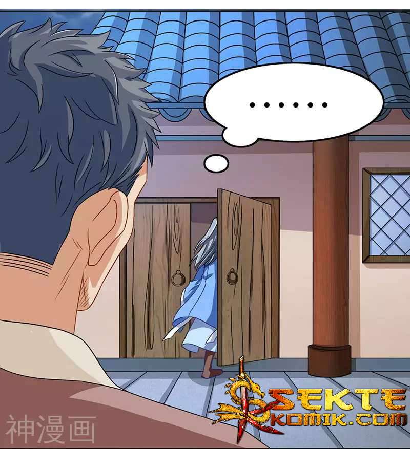 Rebirth After 80.000 Years Passed Chapter 03 Gambar 15