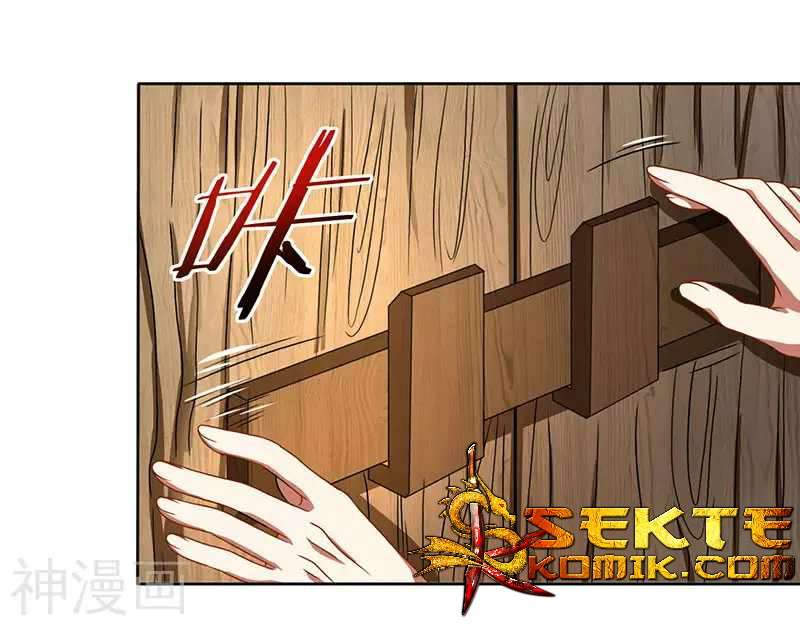 Rebirth After 80.000 Years Passed Chapter 03 Gambar 17