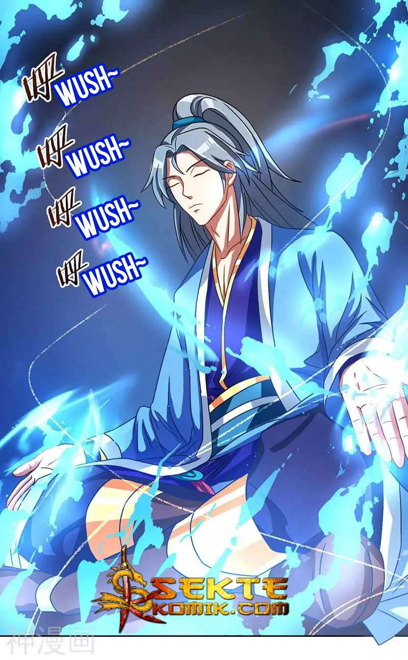 Rebirth After 80.000 Years Passed Chapter 03 Gambar 21
