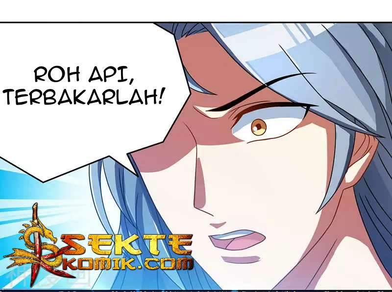 Rebirth After 80.000 Years Passed Chapter 03 Gambar 22