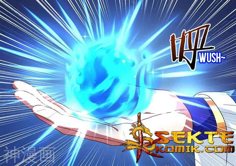 Rebirth After 80.000 Years Passed Chapter 03 Gambar 23