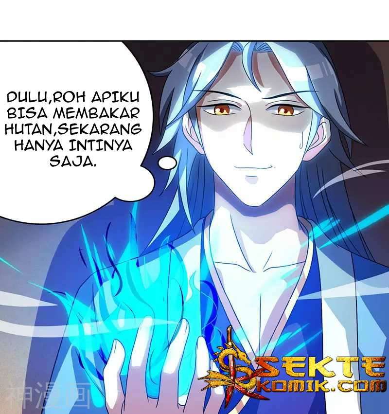 Rebirth After 80.000 Years Passed Chapter 03 Gambar 24