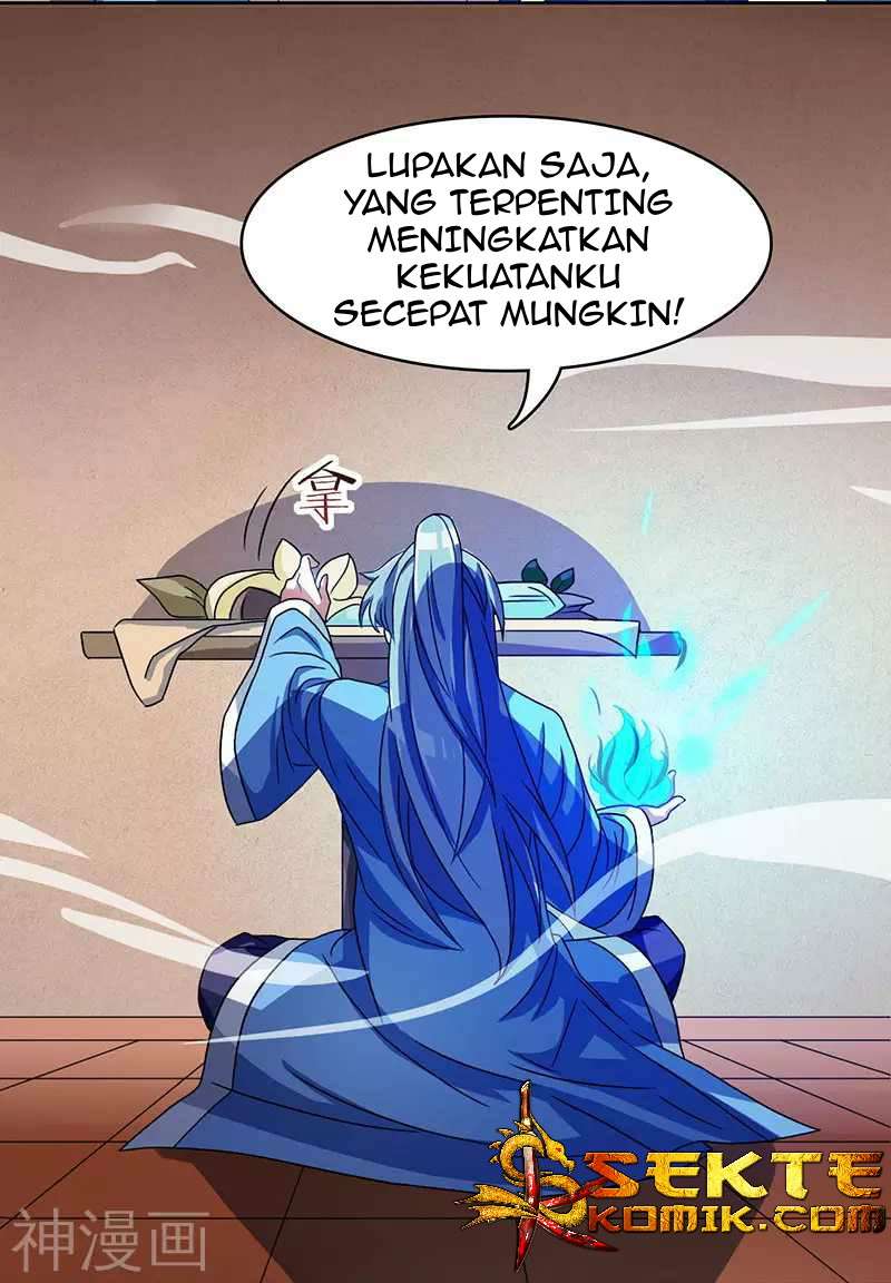 Rebirth After 80.000 Years Passed Chapter 03 Gambar 25