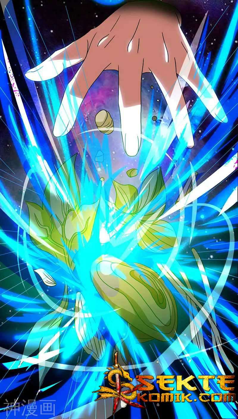 Rebirth After 80.000 Years Passed Chapter 03 Gambar 27