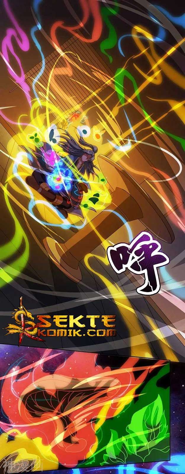 Rebirth After 80.000 Years Passed Chapter 03 Gambar 28