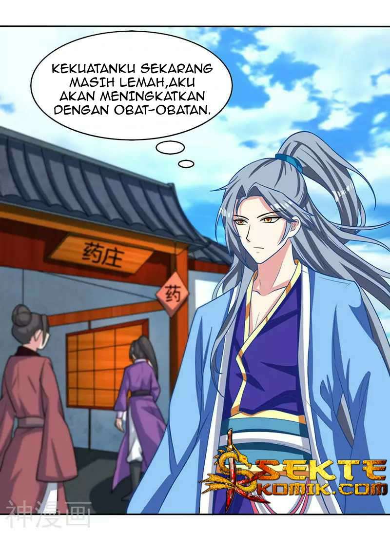 Rebirth After 80.000 Years Passed Chapter 03 Gambar 7